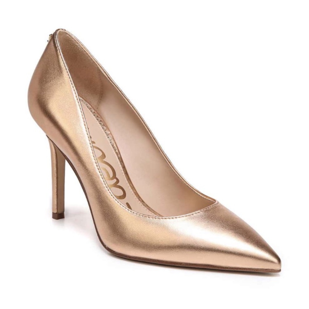 Sam Edelman Hazel Pointy Toe Pump